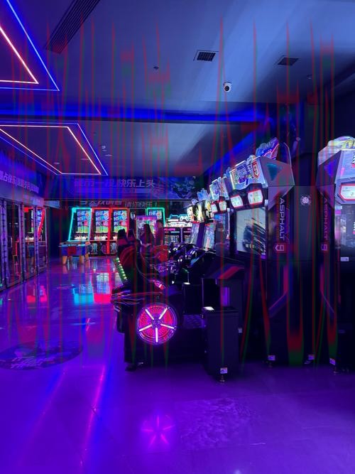 探索亚美娱乐平台的精彩游戏体验 探索亚美娱乐平台的精彩游戏体验